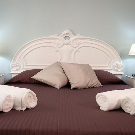 House Bonifacio Apartman Róma Kültér fotó
