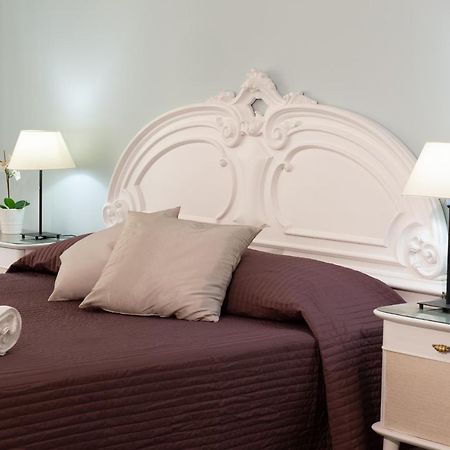 House Bonifacio Apartman Róma Kültér fotó