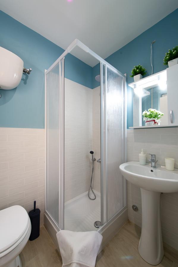 House Bonifacio Apartman Róma Kültér fotó