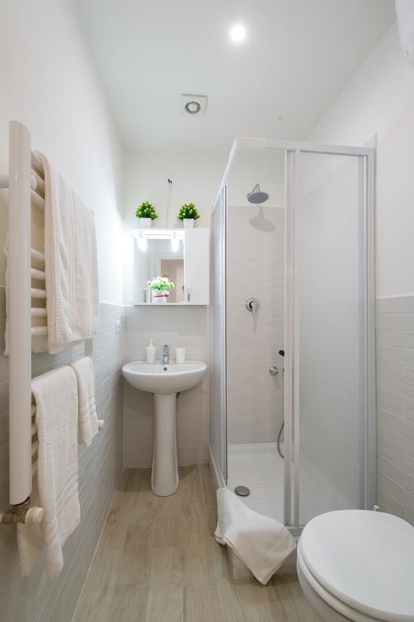 House Bonifacio Apartman Róma Kültér fotó