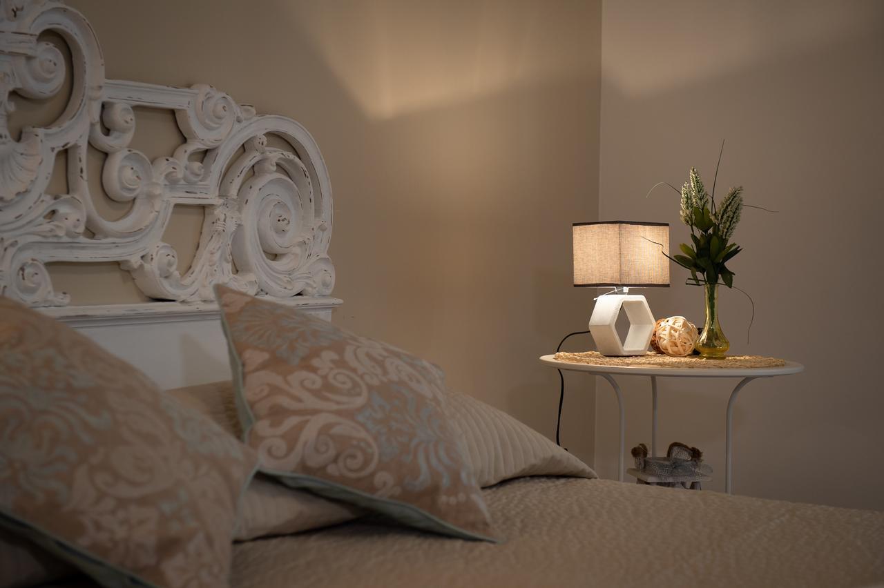 House Bonifacio Apartman Róma Kültér fotó