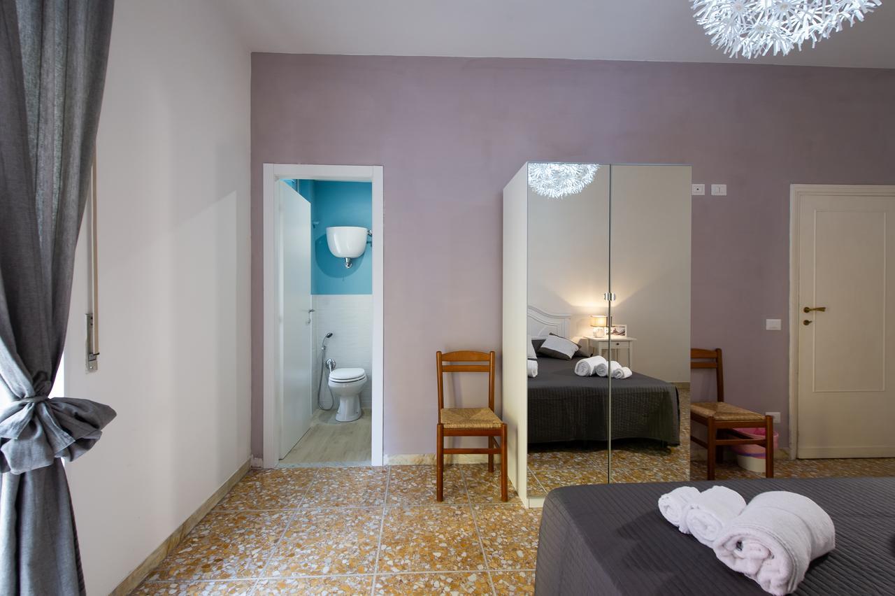 House Bonifacio Apartman Róma Kültér fotó