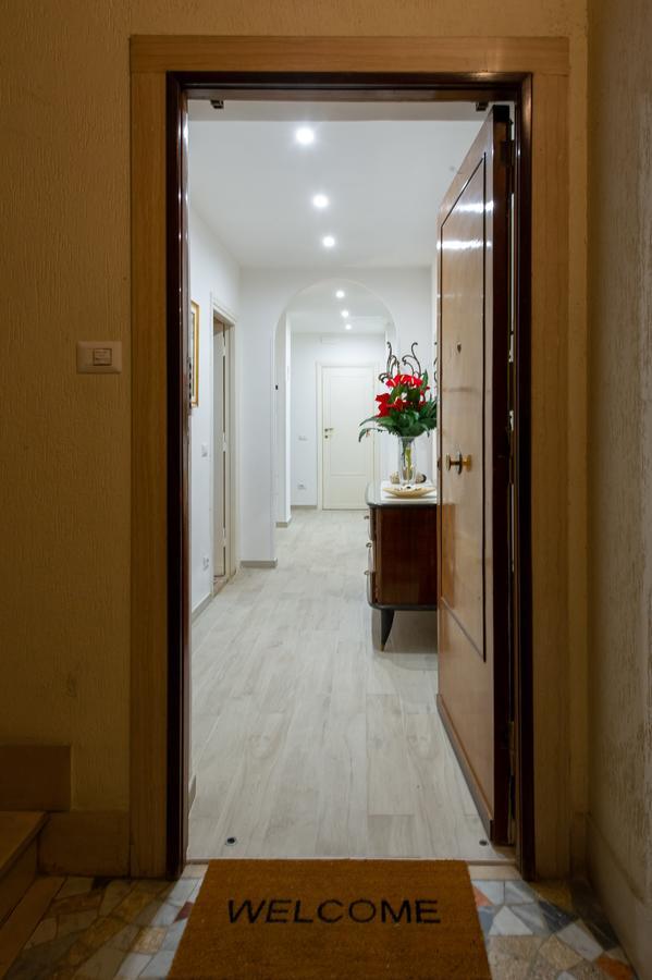 House Bonifacio Apartman Róma Kültér fotó