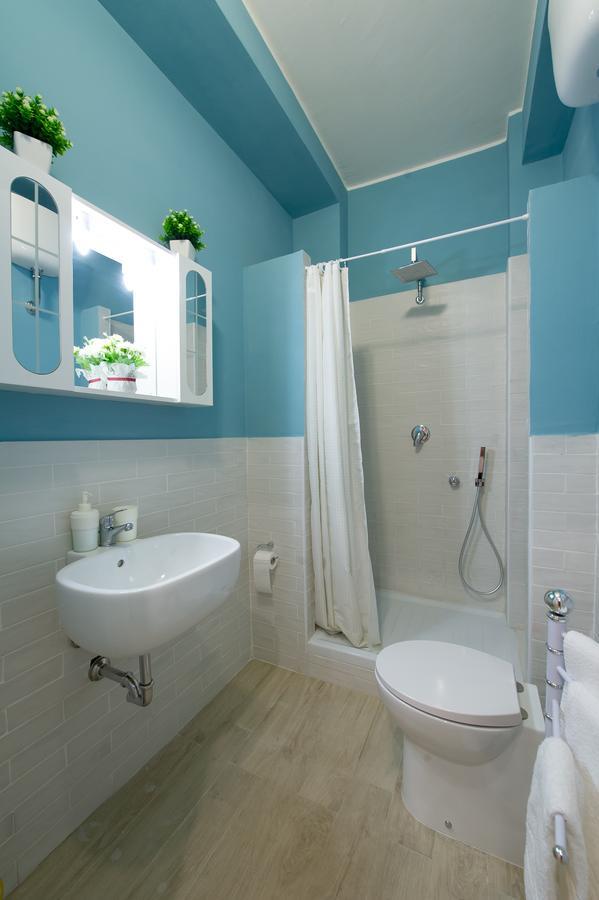 House Bonifacio Apartman Róma Kültér fotó
