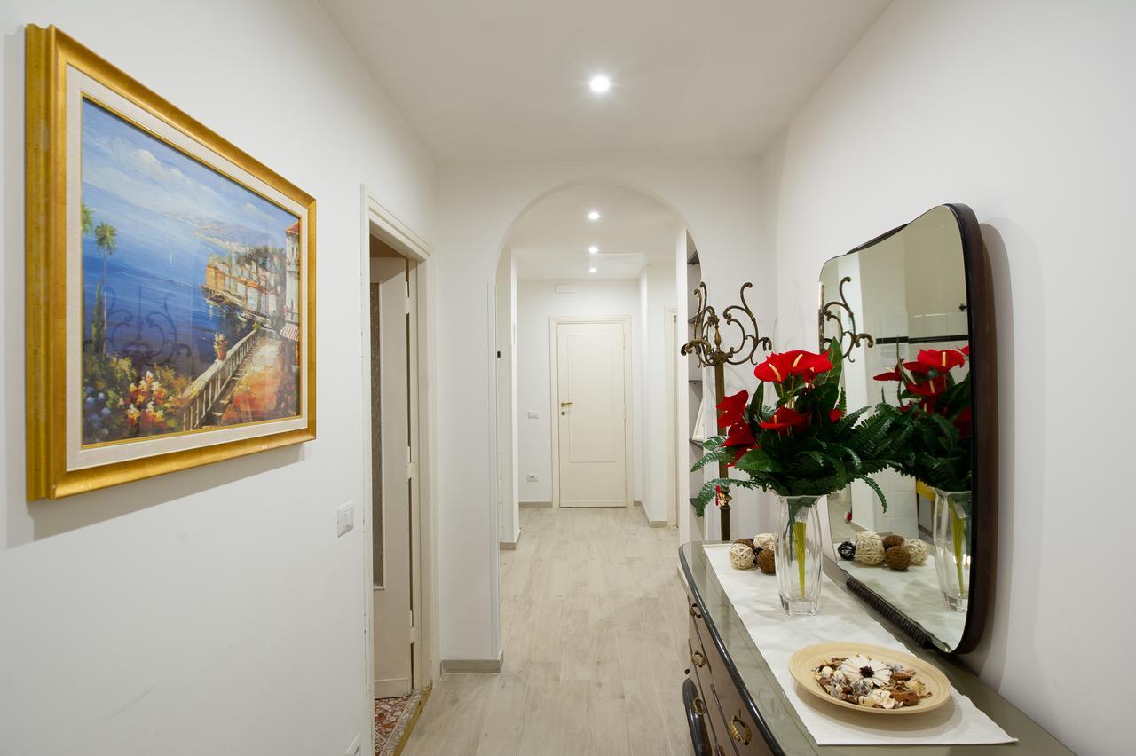 House Bonifacio Apartman Róma Kültér fotó