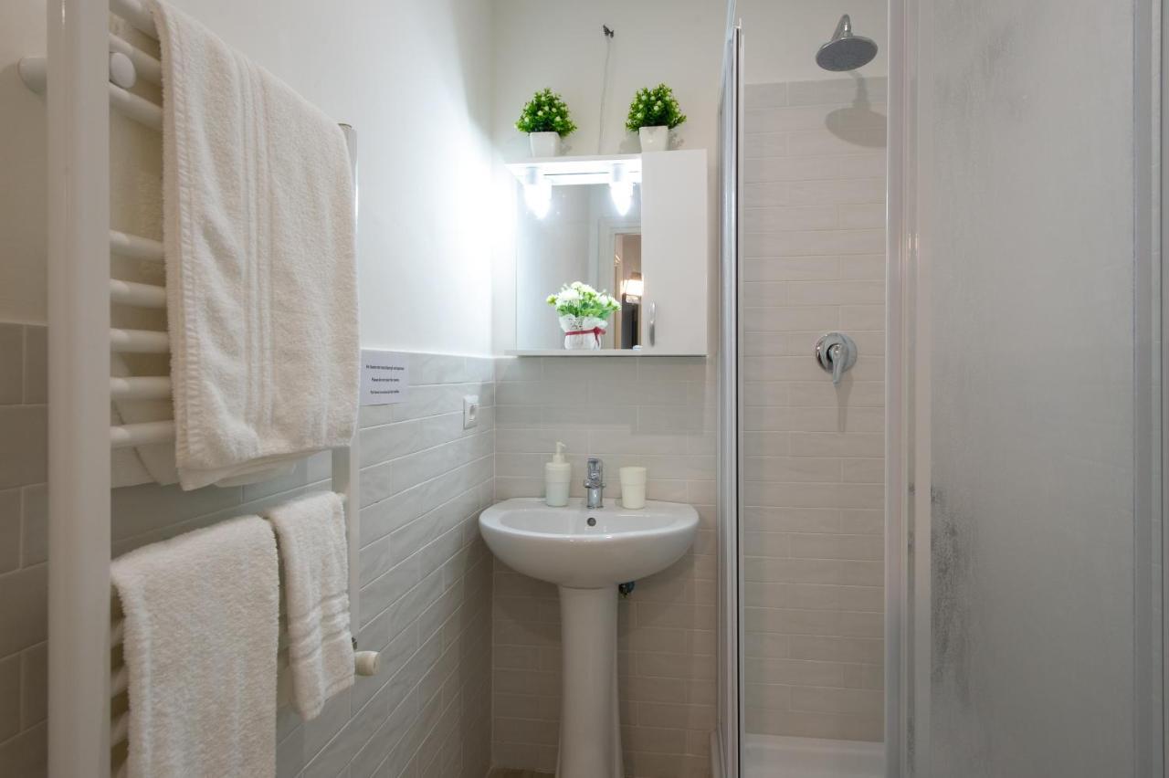 House Bonifacio Apartman Róma Kültér fotó