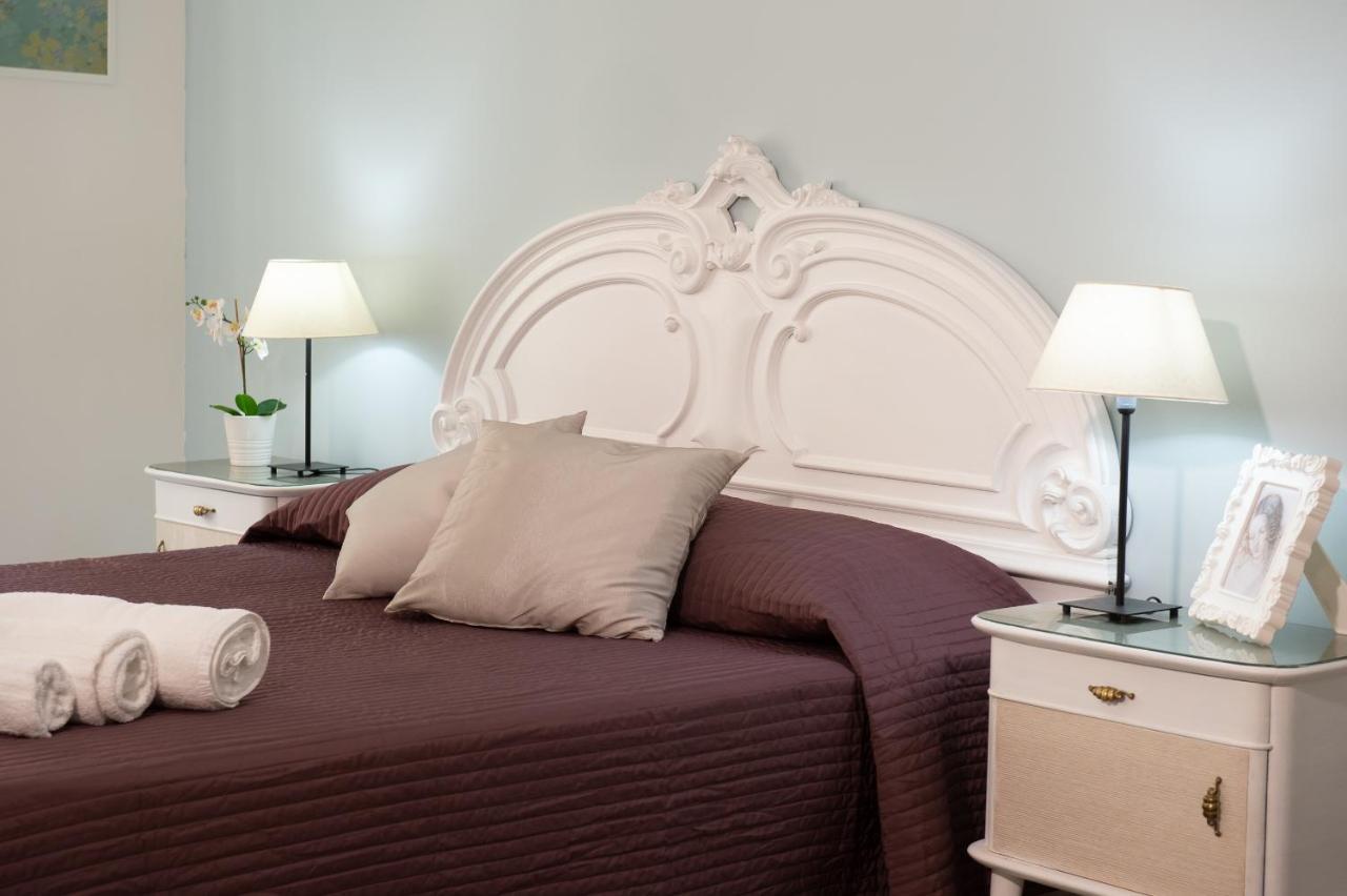 House Bonifacio Apartman Róma Kültér fotó